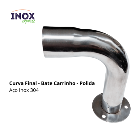 3.0 Bate Carrinho - Curva final